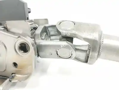 Автозапчастина б/у рульва колонка для audi q2 (gab) 2.0 16v tdi посилання на oem iam 5q1419512k  