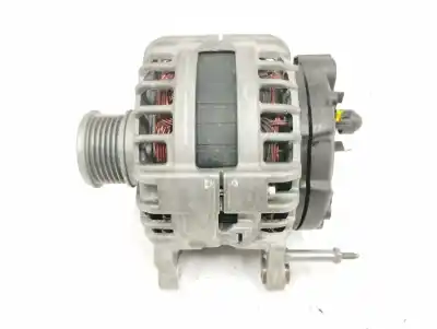 Автозапчасти б/у генератор за audi q2 (gab) 2.0 16v tdi ссылки oem iam 05l903026b