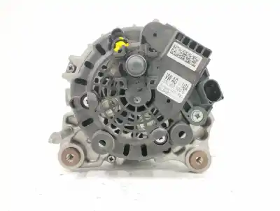 Автозапчастина б/у генератор для audi q2 (gab) 2.0 16v tdi посилання на oem iam 05l903026b  140a