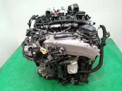 Автозапчасти б/у полный двигатель за audi q2 (gab) 2.0 16v tdi ссылки oem iam dttc
