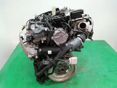 Автозапчасти б/у полный двигатель за audi q2 (gab) 2.0 16v tdi ссылки oem iam dttc dtt 