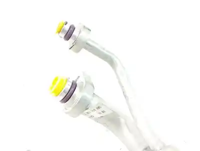 Pezzo di ricambio per auto di seconda mano tubi aria condizionata per audi q2 (gab) 2.0 16v tdi riferimenti oem iam 5wb816738f  
