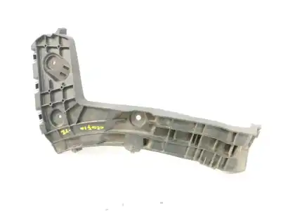 Second-hand car spare part decorative moulding for audi q2 (gab) 2.0 16v tdi oem iam references 81a07253