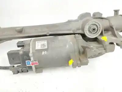 Автозапчастина б/у рульмова рейка для audi q2 (gab) 2.0 16v tdi посилання на oem iam 5q1423053ap  3q0909144m