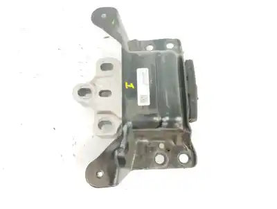 Second-hand car spare part left engine support for audi q2 (gab) 2.0 16v tdi oem iam references 5q0199555bj