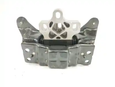 Second-hand car spare part left engine support for audi q2 (gab) 2.0 16v tdi oem iam references 5q0199555bj  