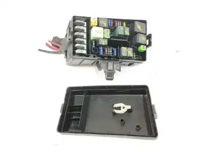 Pièce détachée automobile d'occasion boîtes à fusibles pour audi q2 (gab) 2.0 16v tdi références oem iam 5q0907361g  
