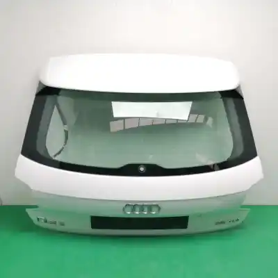 Автозапчасти б/у задняя дверь за audi q2 (gab) 2.0 16v tdi ссылки oem iam 81a827025e