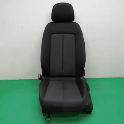 Second-hand car spare part left front seat for audi q2 (gab) 2.0 16v tdi oem iam references 