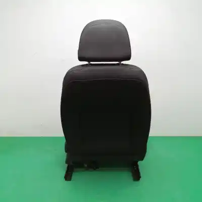 Peça sobressalente para automóvel em segunda mão assento dianteiro esquerdo por audi q2 (gab) 2.0 16v tdi referências oem iam   