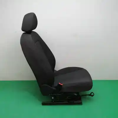 Peça sobressalente para automóvel em segunda mão assento dianteiro esquerdo por audi q2 (gab) 2.0 16v tdi referências oem iam   