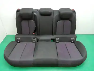Second-hand car spare part rear seats for audi q2 (gab) 2.0 16v tdi oem iam references 