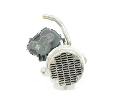 Автозапчасти б/у охладитель рог за audi q2 (gab) 2.0 16v tdi ссылки oem iam 05l131512c aru05lv03 kn973008