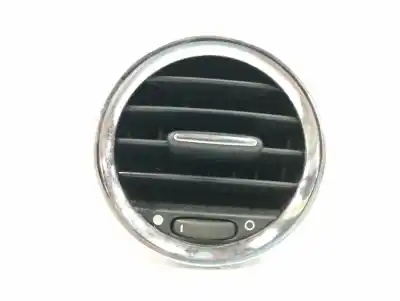 Peça sobressalente para automóvel em segunda mão grelha / difusor de ar por fiat 500 (312_) 1.2 (312axa1a) referências oem iam 