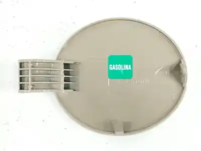 Pièce détachée automobile d'occasion bouchon de carburant extérieur pour fiat 500 (312_) 1.2 (312axa1a) références oem iam   