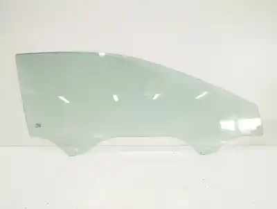 Second-hand car spare part front right glass window for seat leon sc (5f5) 2.0 16v tsi oem iam references 