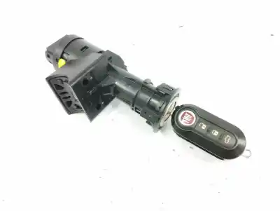 Peça sobressalente para automóvel em segunda mão canhão de ignição por fiat 500 (312_) 1.2 (312axa1a) referências oem iam 00518006280