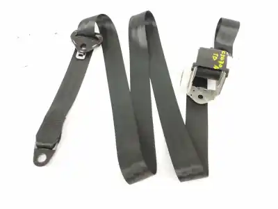 Peça sobressalente para automóvel em segunda mão cinto de segurança traseiro direito por fiat 500 (312_) 1.2 (312axa1a) referências oem iam 07354925760