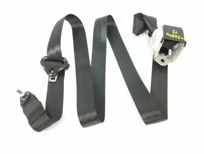 Автозапчасти б/у ЗАДНИЙ ЛЕВЫЙ РЕМЕНЬ БЕЗОПАСНОСТИ за FIAT 500 (312_)  ссылки OEM IAM 07354925770  