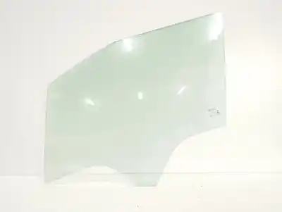 Second-hand car spare part left front glass window for citroen c3 aircross ii (2r_, 2c_) 1.2 puretech 110 (2rhnzb 2rhnzw 2rhnpx 2rhnpj) oem iam references 