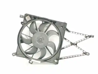 Автозапчасти б/у электрический вентилятор за opel astra gtc 1.8 16v ссылки oem iam 13205947