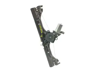 Автозапчастина б/у РЕГУЛЯТОР ВІКНА ПЕРЕДНІЙ ЛІВИЙ для FIAT 500 (312_)  Посилання на OEM IAM 519760940  