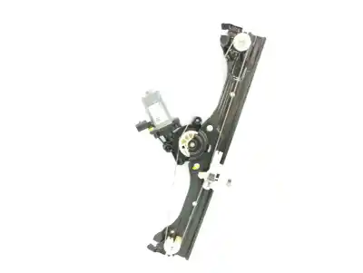 Автозапчастина б/у регулятор вікна передній лівий для fiat 500 (312_) 1.2 (312axa1a) посилання на oem iam 519760940  