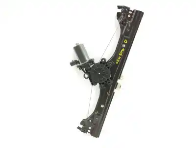 Peça sobressalente para automóvel em segunda mão elevador de vidros dianteiro direito por fiat 500 (312_) 1.2 (312axa1a) referências oem iam 519760930