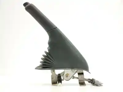 Peça sobressalente para automóvel em segunda mão alavanca de travão de mão por fiat 500 (312_) 1.2 (312axa1a) referências oem iam 735571306