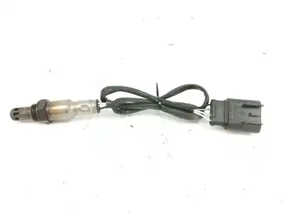 Peça sobressalente para automóvel em segunda mão SONDA LAMBDA por FIAT 500 (312_)  Referências OEM IAM 55249876  