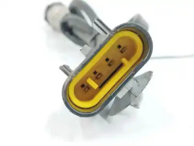 Second-hand car spare part lambda probe for fiat 500 (312_) 1.2 (312axa1a) oem iam references 55249876  