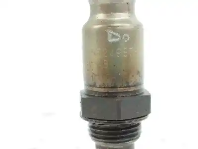 Second-hand car spare part lambda probe for fiat 500 (312_) 1.2 (312axa1a) oem iam references 55249876  