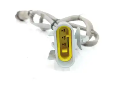 Peça sobressalente para automóvel em segunda mão sonda lambda por fiat 500 (312_) 1.2 (312axa1a) referências oem iam 55249875  