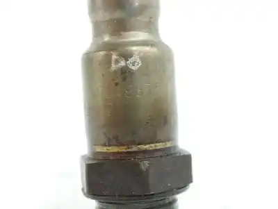 Peça sobressalente para automóvel em segunda mão sonda lambda por fiat 500 (312_) 1.2 (312axa1a) referências oem iam 55249875  