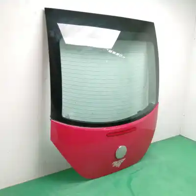 Автозапчастина б/у загальні двері для volkswagen new beetle (9c1/1c1) 1.6 посилання на oem iam   