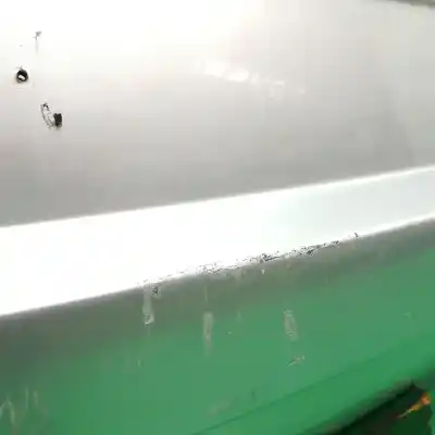 Автозапчастина б/у задній бампер для volkswagen new beetle (9c1/1c1) 2.0 посилання на oem iam 1c0807421  