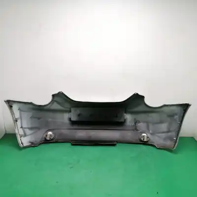 Автозапчастина б/у задній бампер для volkswagen new beetle (9c1/1c1) 2.0 посилання на oem iam 1c0807421  