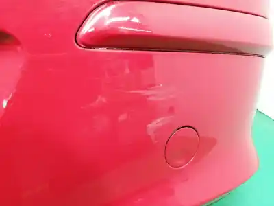 Автозапчасти б/у задний бампер за opel astra gtc 1.7 16v cdti ссылки oem iam 374339703  