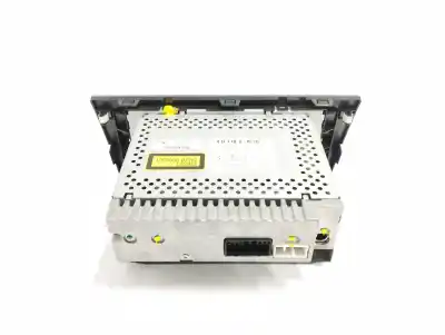 Автозапчастина б/у аудіо система / радіо cd для suzuki swift berlina (mz) 1.5 16v cat посилання на oem iam 3910162j0  3910162j00bzh