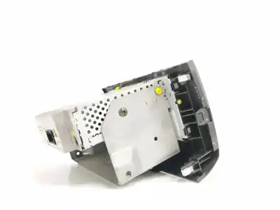 Автозапчастина б/у аудіо система / радіо cd для suzuki swift berlina (mz) 1.5 16v cat посилання на oem iam 3910162j0  3910162j00bzh