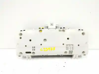 Peça sobressalente para automóvel em segunda mão quadrante por toyota corolla (_e12_) 1.4 d (nde120_) referências oem iam 8380012e20  2574206310