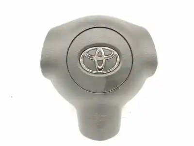 Pezzo di ricambio per auto di seconda mano air bag anteriore sinistro per toyota corolla (_e12_) 1.4 d (nde120_) riferimenti oem iam 