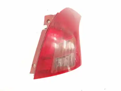 Second-hand car spare part right tailgate light for suzuki swift berlina (mz) 1.5 16v cat oem iam references 