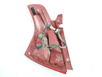 Автозапчасти б/у правый задний фонарь за suzuki swift berlina (mz) 1.5 16v cat ссылки oem iam   