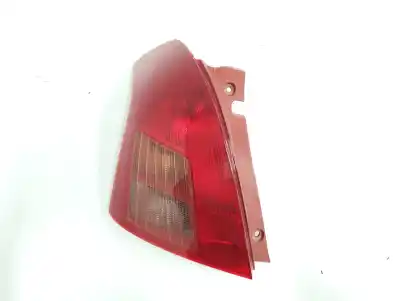Second-hand car spare part left tailgate light for suzuki swift berlina (mz) 1.5 16v cat oem iam references 