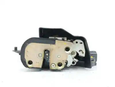 Pezzo di ricambio per auto di seconda mano serratura porta anteriore destra per toyota corolla (_e12_) 1.4 d (nde120_) riferimenti oem iam 