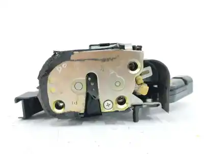 Pezzo di ricambio per auto di seconda mano serratura porta posteriore destra per toyota corolla (_e12_) 1.4 d (nde120_) riferimenti oem iam 