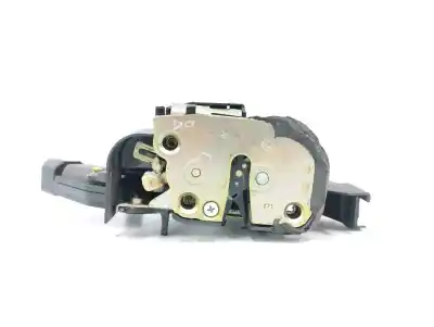 Pezzo di ricambio per auto di seconda mano serratura porta posteriore sinistra per toyota corolla (_e12_) 1.4 d (nde120_) riferimenti oem iam 