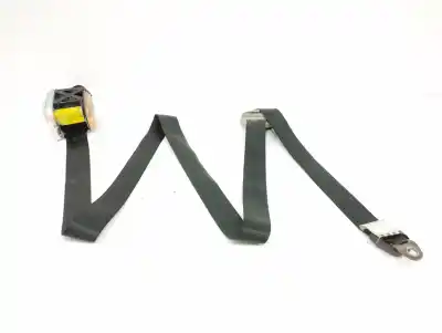Pezzo di ricambio per auto di seconda mano cintura di sicurezza anteriore sinistra per toyota corolla (_e12_) 1.4 d (nde120_) riferimenti oem iam tkaf2ef678p