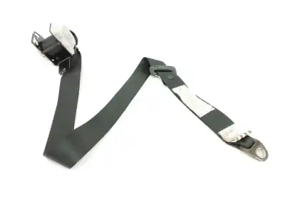 Pezzo di ricambio per auto di seconda mano cintura di sicurezza posteriore sinistra per toyota corolla (_e12_) 1.4 d (nde120_) riferimenti oem iam tkab0ef679